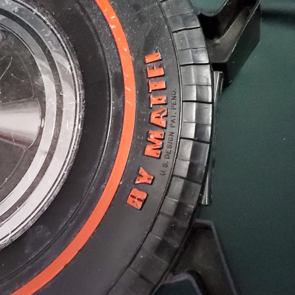 Vintage HOT WHEELS Rally Case - Picture 3 of 9